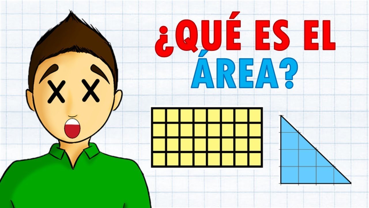 Análisis de las características de superficies y figuras planas