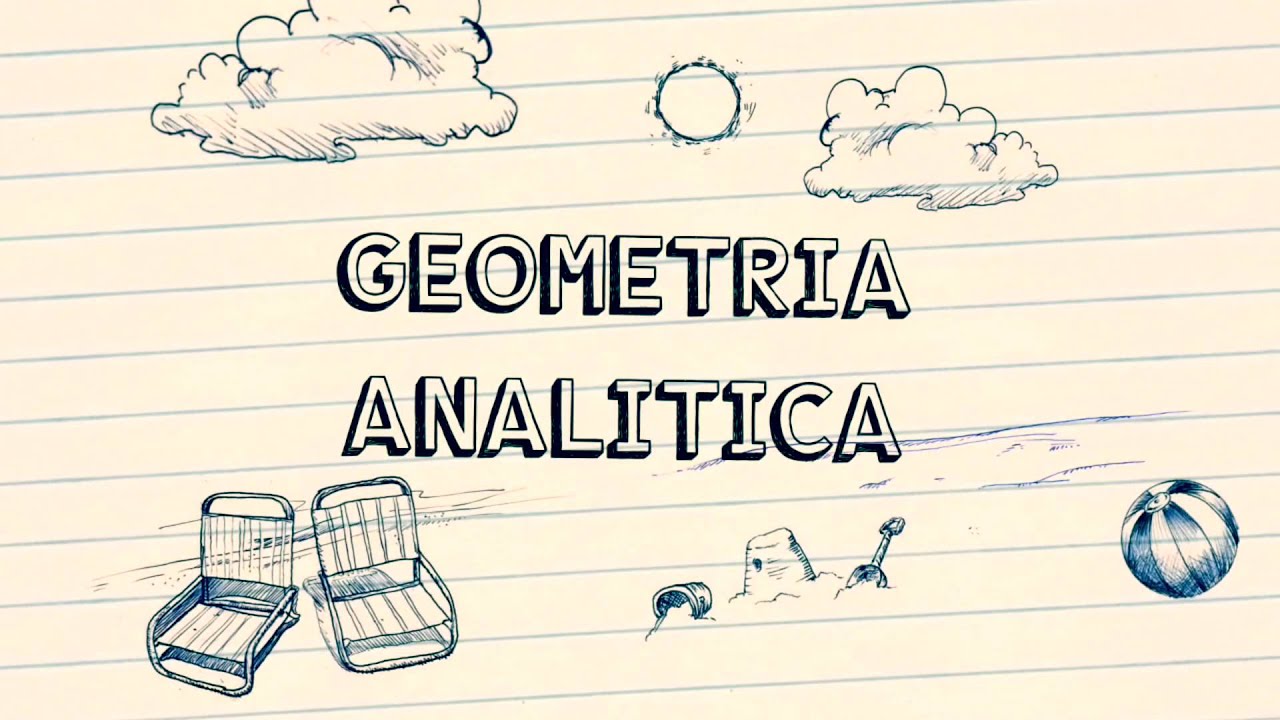 Aplicaciones prácticas de la geometría analítica en el día a día