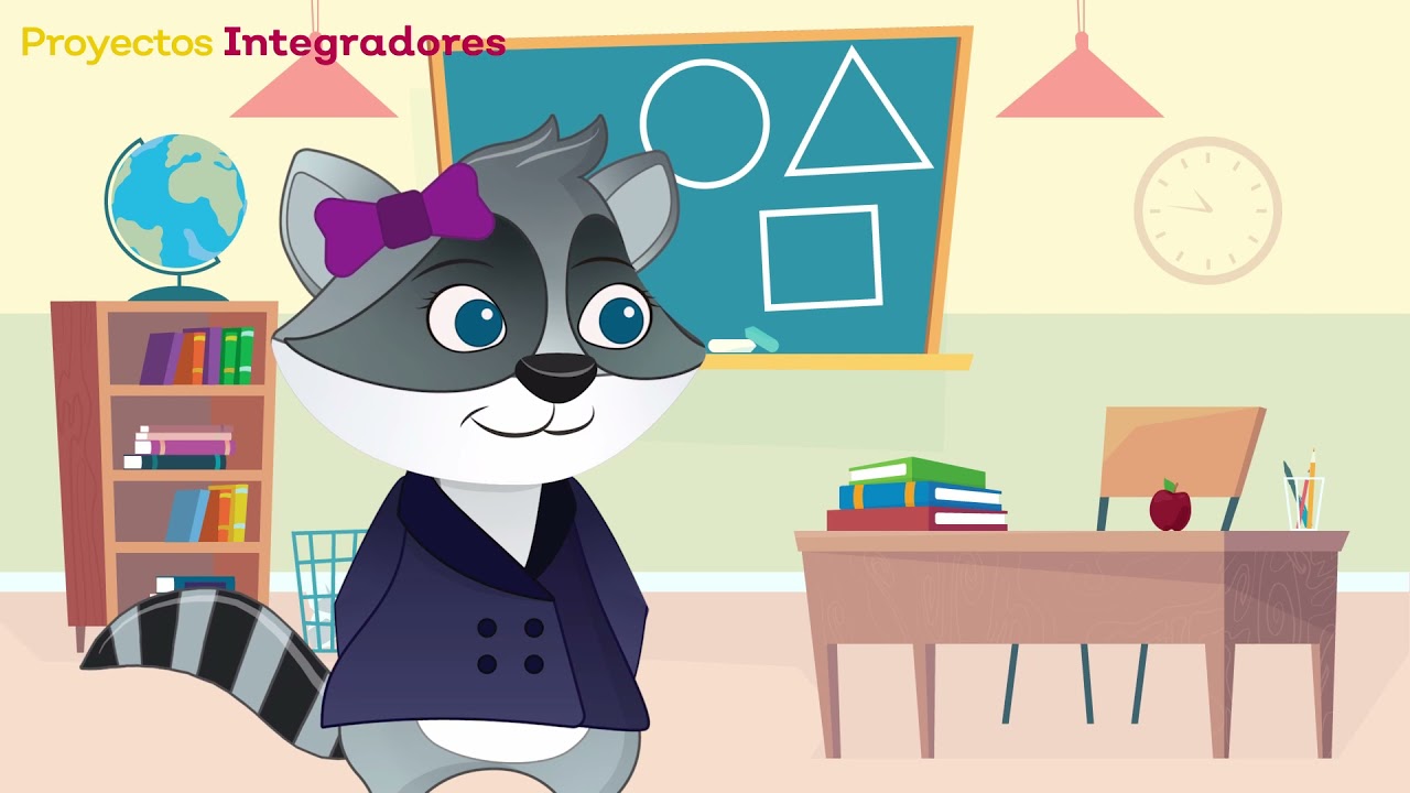 Nomenclatura de las figuras geométricas de cuatro lados