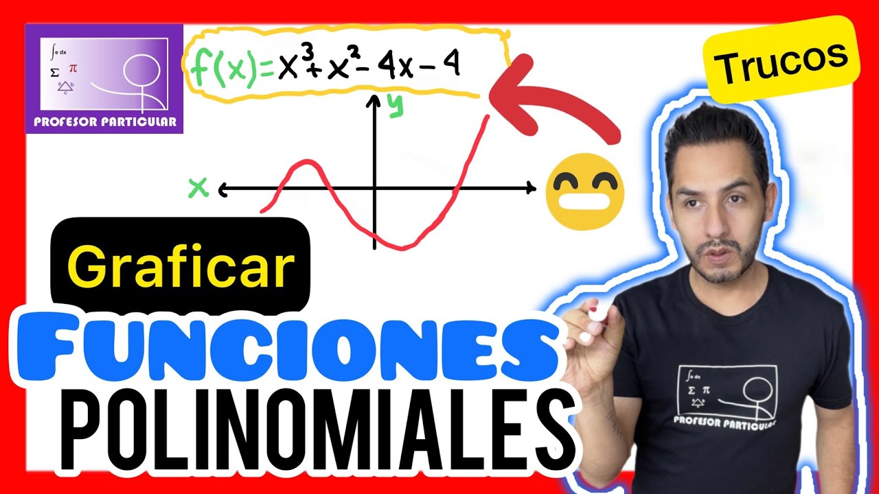 Aplicaciones prácticas de las funciones polinomiales