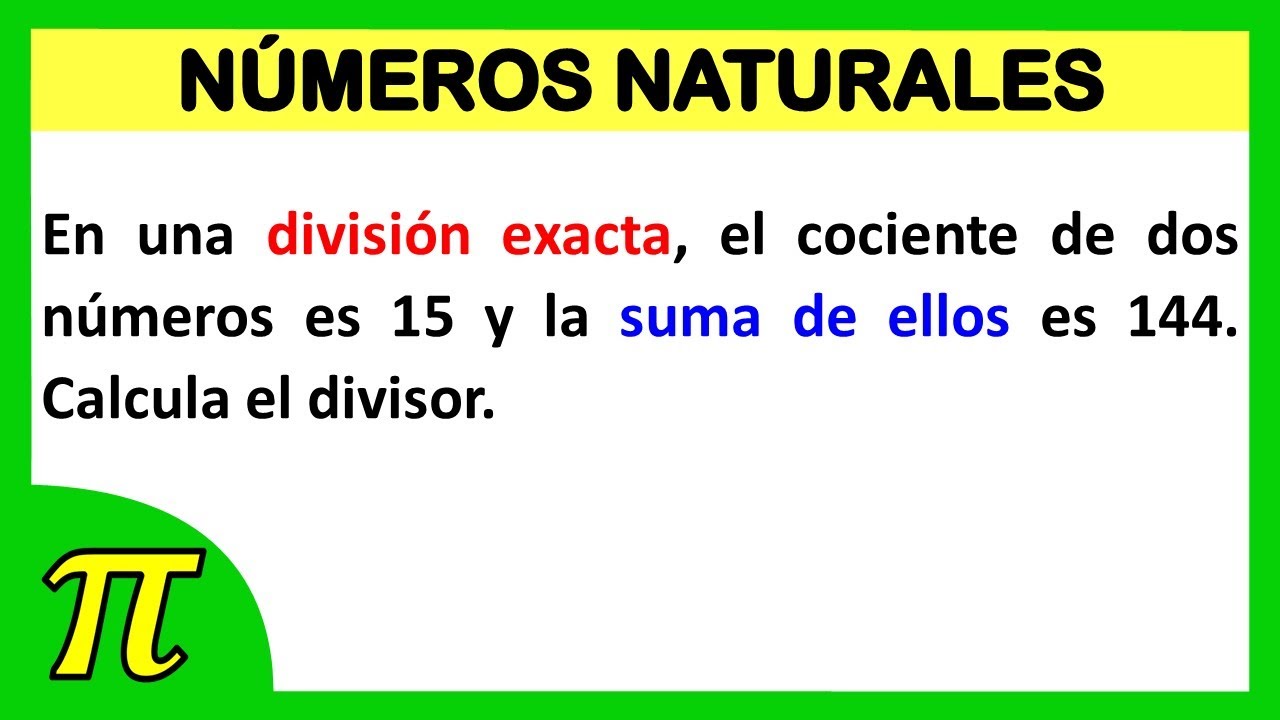 Calcula el cociente de la suma de dos números dividido por otro número