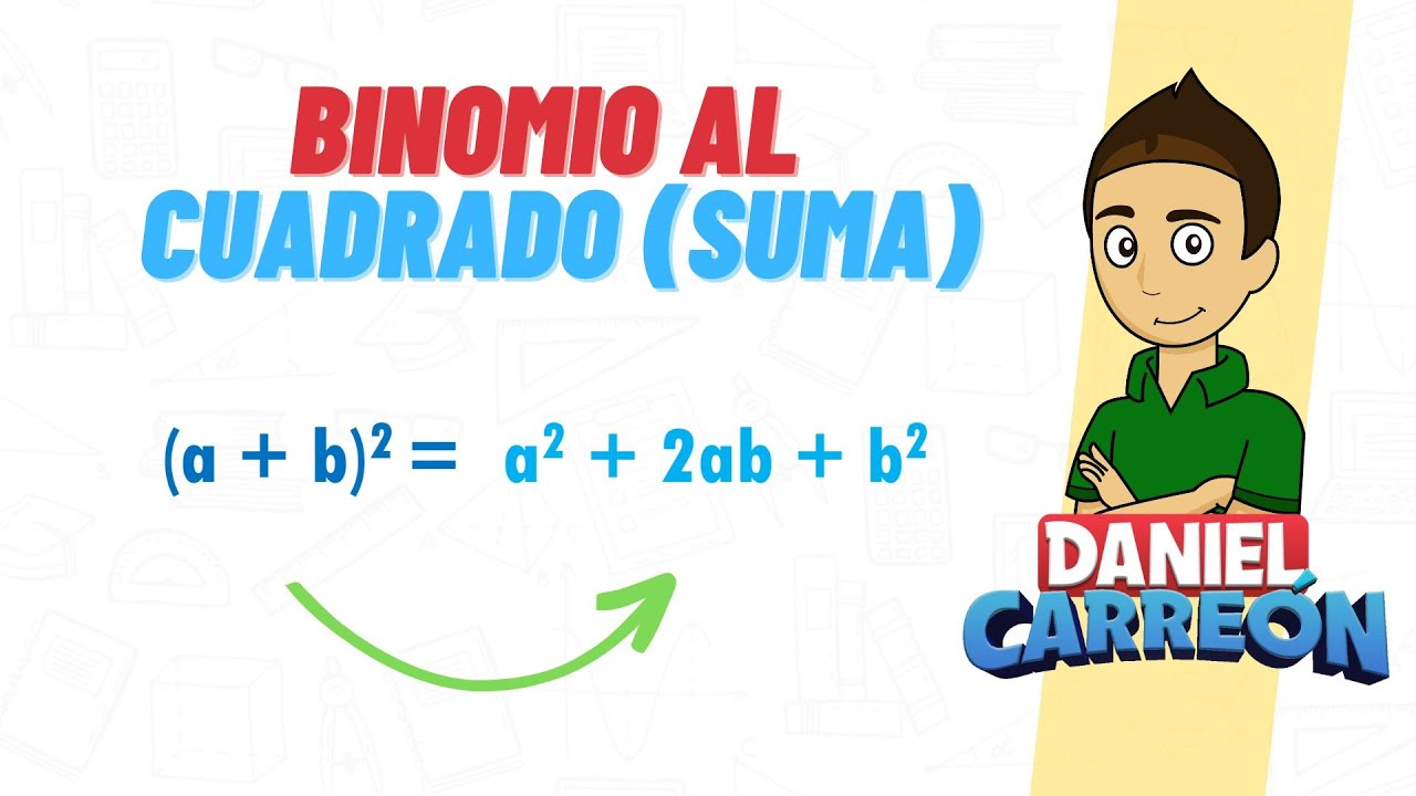 Calcula el cuadrado de la suma de x más 5