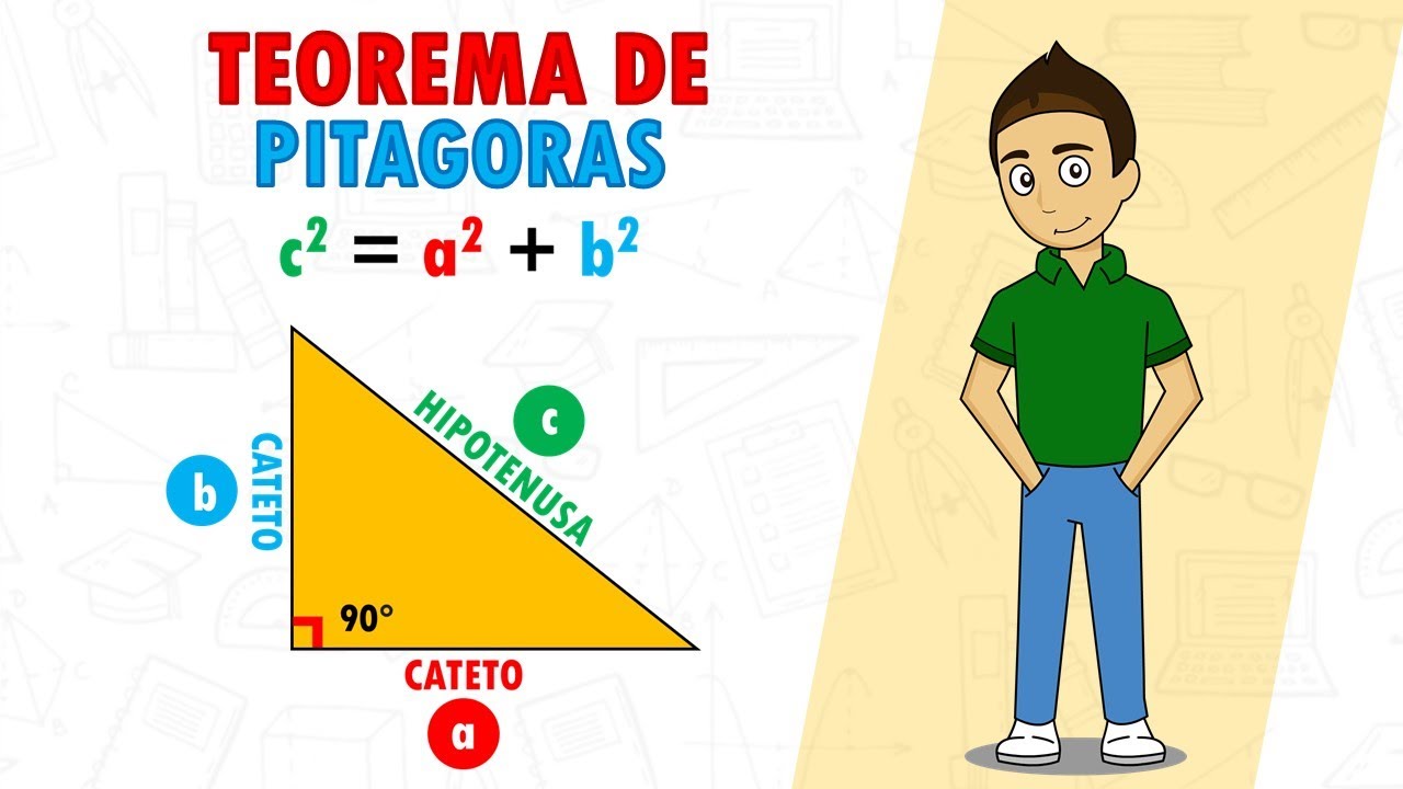 Cómo calcular la longitud de un triángulo: fórmula y pasos