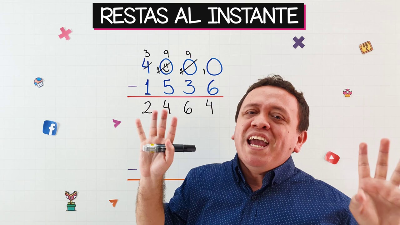 Cómo obtener sumas y restas que sumen 100