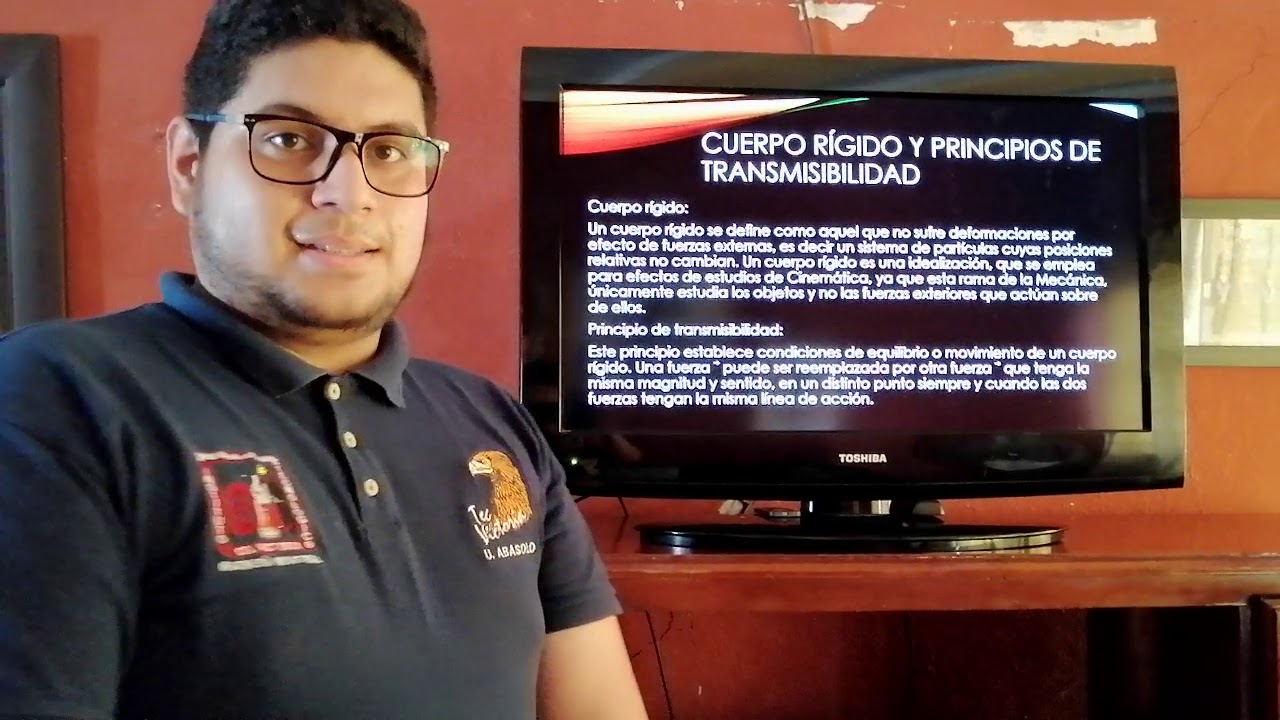 Descomposición de fuerza en componentes rectangulares en plano y espacio