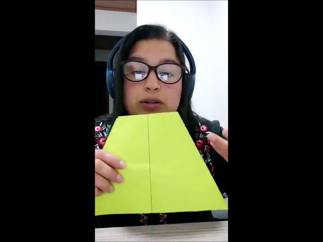 Descubre los ejes de simetría de un trapecio isósceles: una guía completa