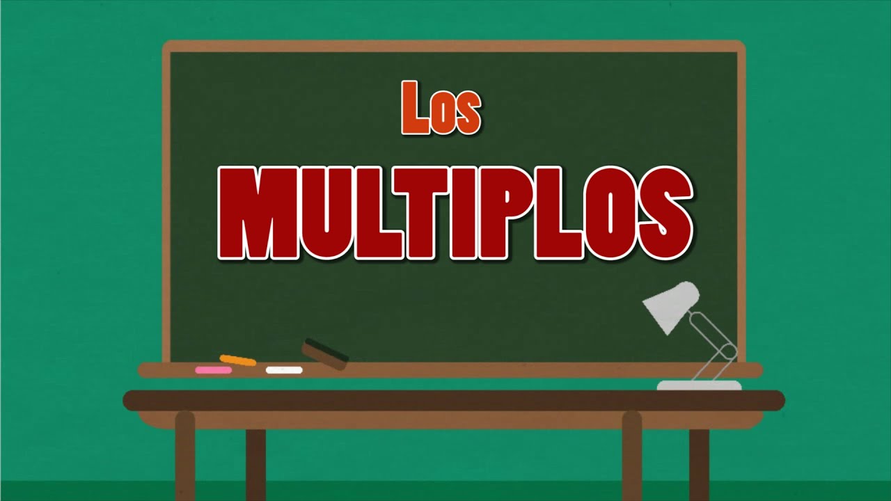 Descubre los números múltiplos entre 124 y 148