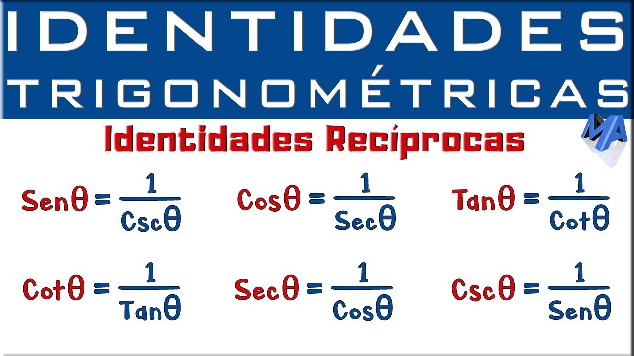 Descubre razones recíprocas y su expresión identificadora