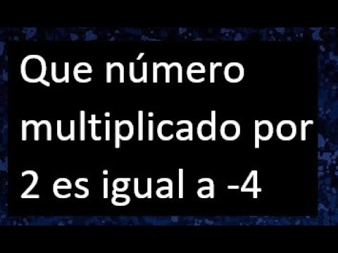 Ecuación matemática: 16 igual a 4 multiplicado por la suma de m y 2