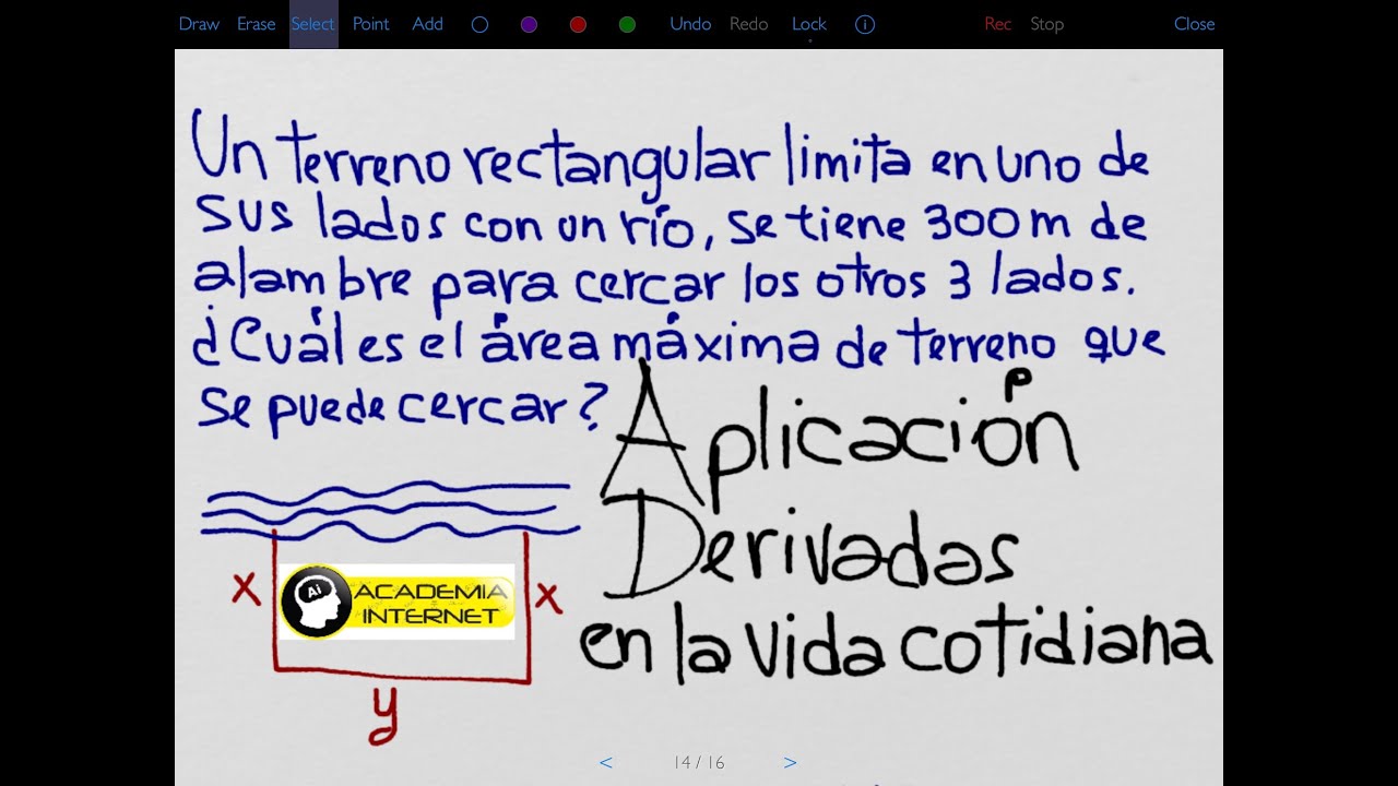 Ejemplos prácticos de derivadas en situaciones cotidianas