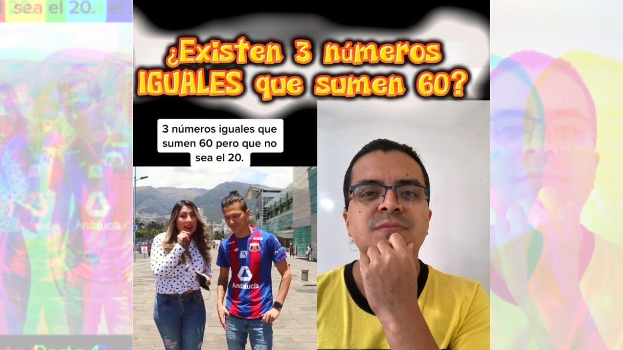 Encuentra el número que falta en una suma de tres números iguales que da 24