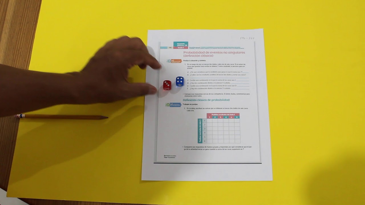 Explorando los conceptos de eventos singulares en matemáticas