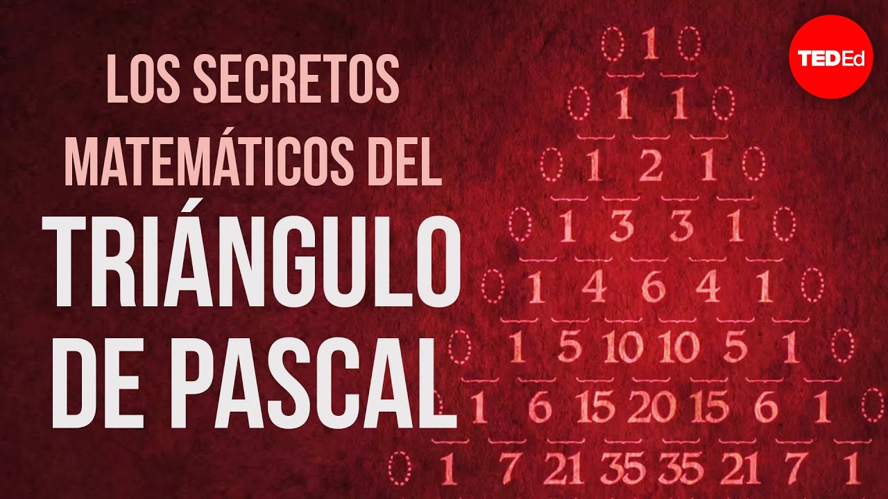 Formación del triángulo de Pascal: una guía completa
