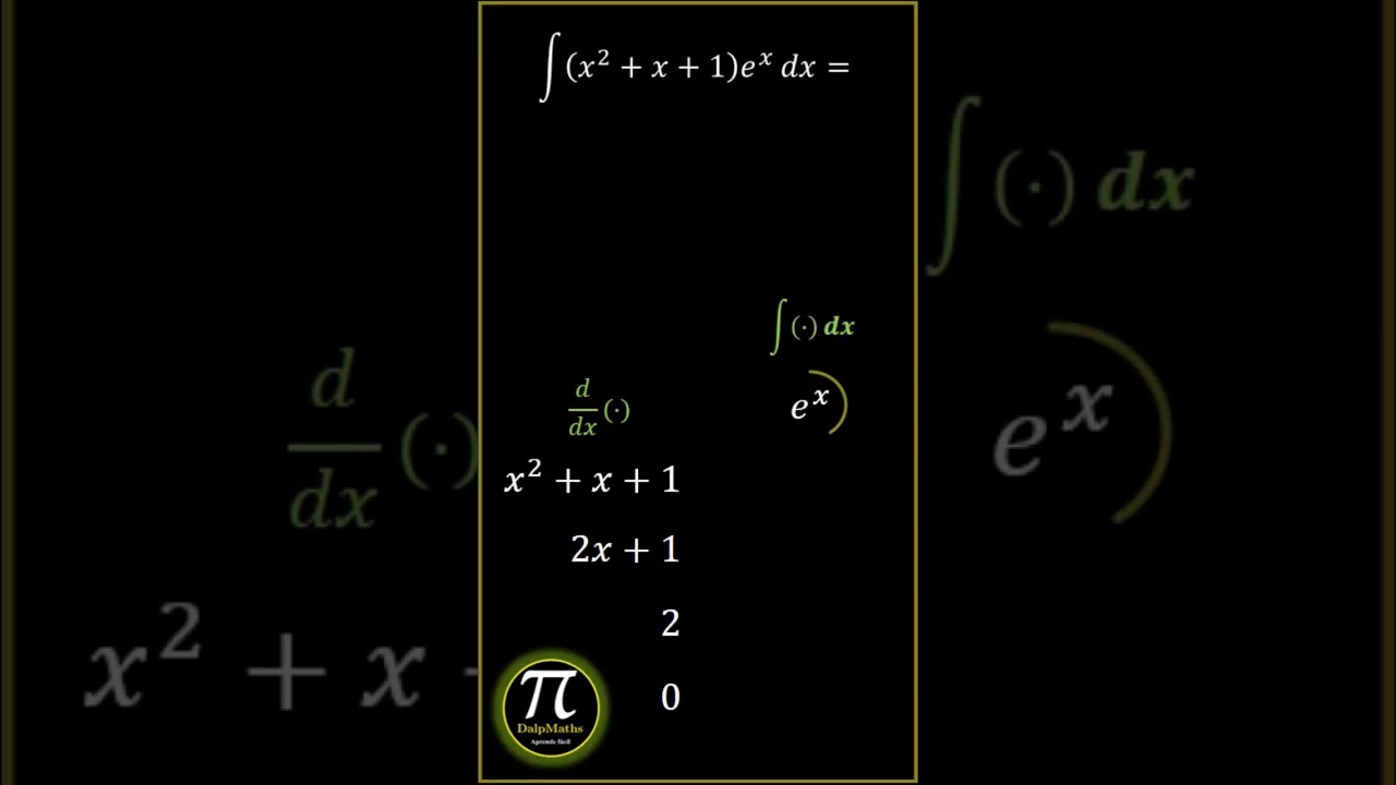 Fórmula eficiente para calcular la integral de ∫x−−√dx - Matemáticas ...