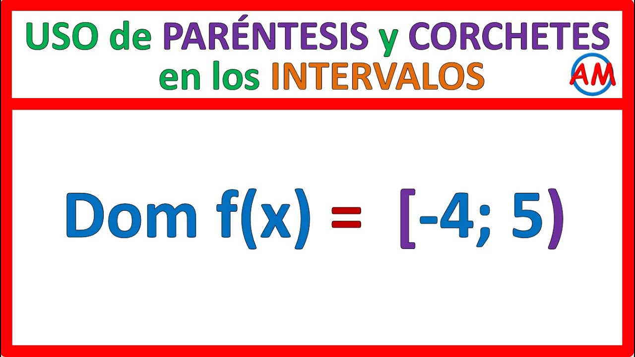 Función y utilidad del paréntesis en matemáticas