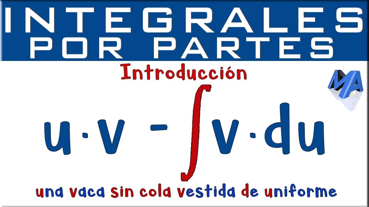 Herramienta para resolver integrales por partes de forma detallada