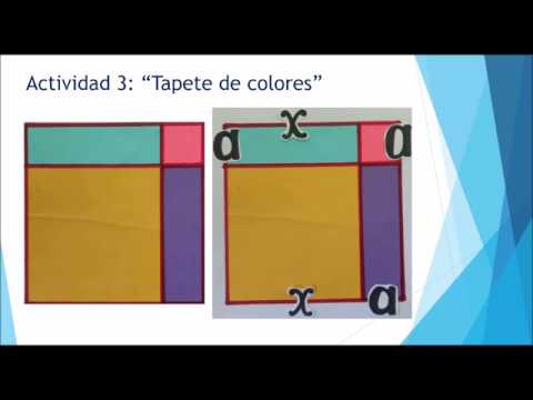 Identificación y búsqueda de expresiones algebraicas equivalentes: una guía práctica