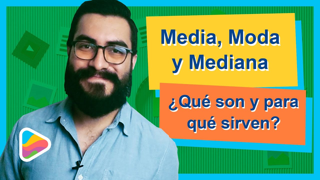 Importancia de las medidas de tendencia central y dispersión