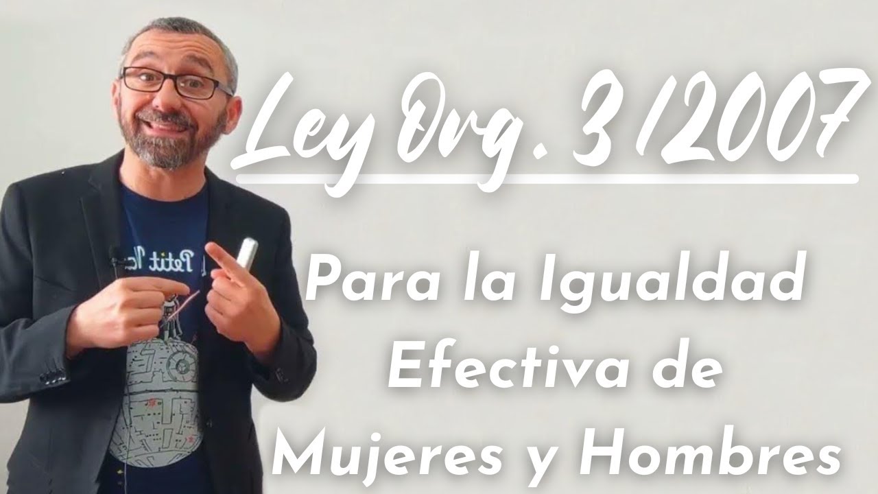 La igualdad entre 3/7 y 3/9