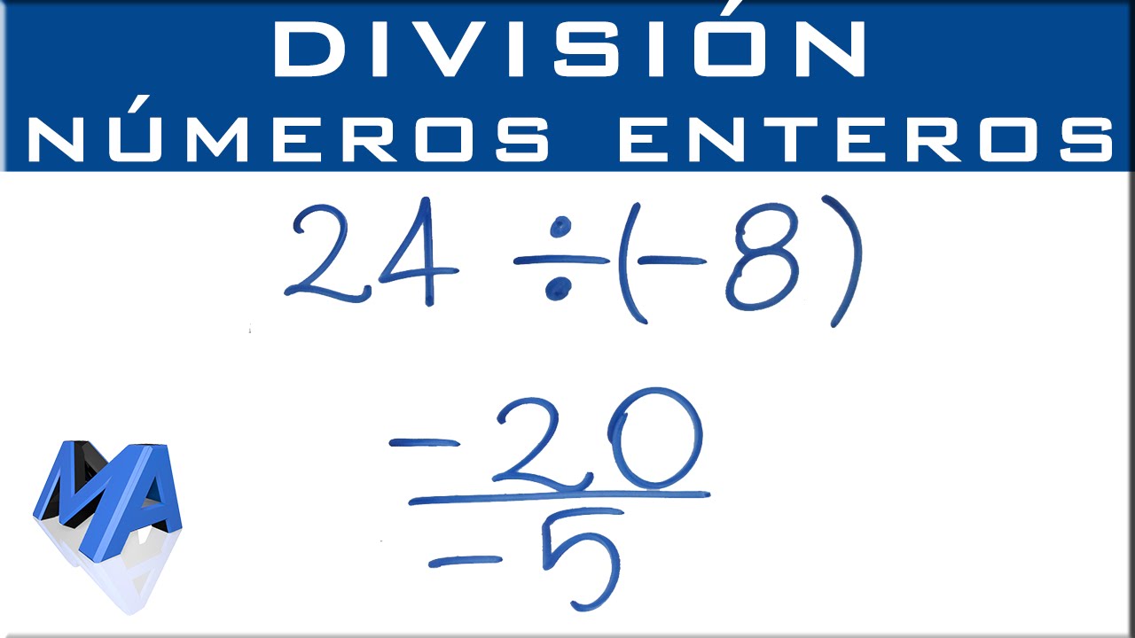 La importancia del número de divisiones de un entero