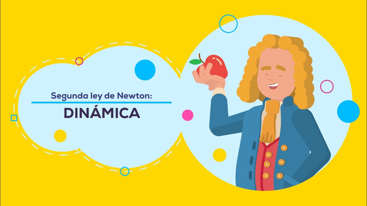 Aplicación práctica de la segunda ley de Newton en la vida diaria