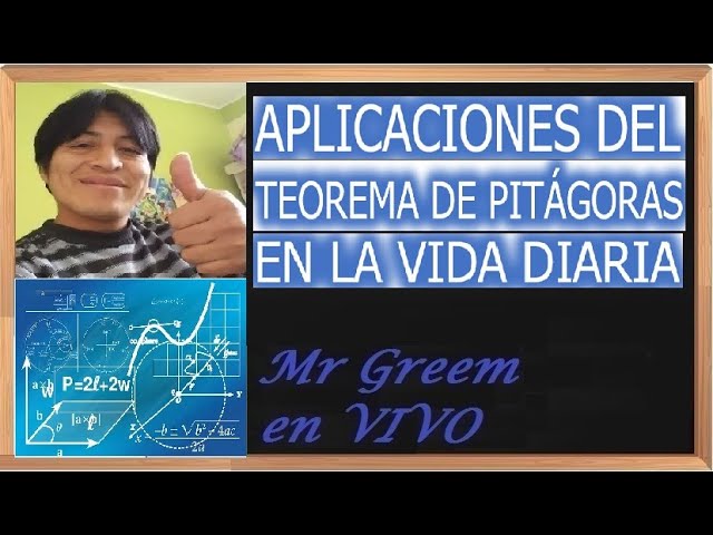Aplicaciones prácticas del teorema de Pitágoras en la vida diaria