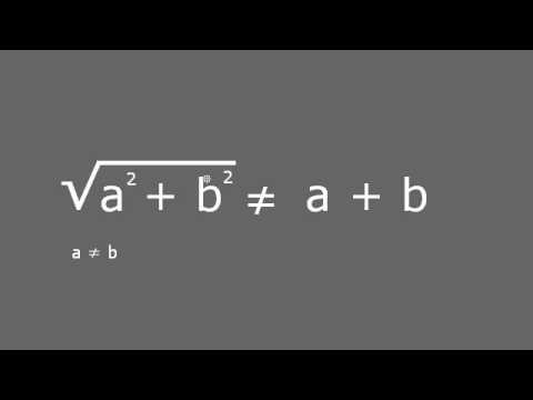 Calcula la raíz cuadrada de la suma de los cuadrados de x e y