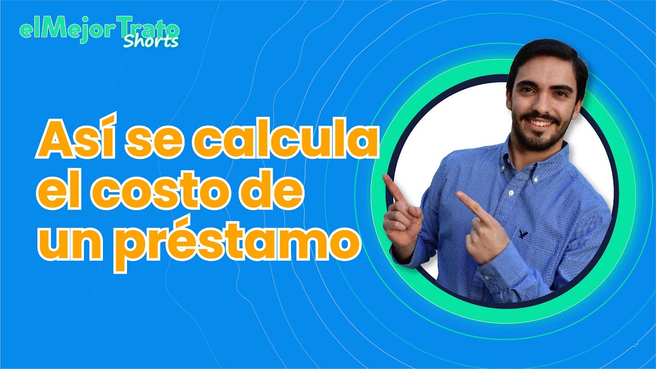 Cálculo de intereses al prestar $1000