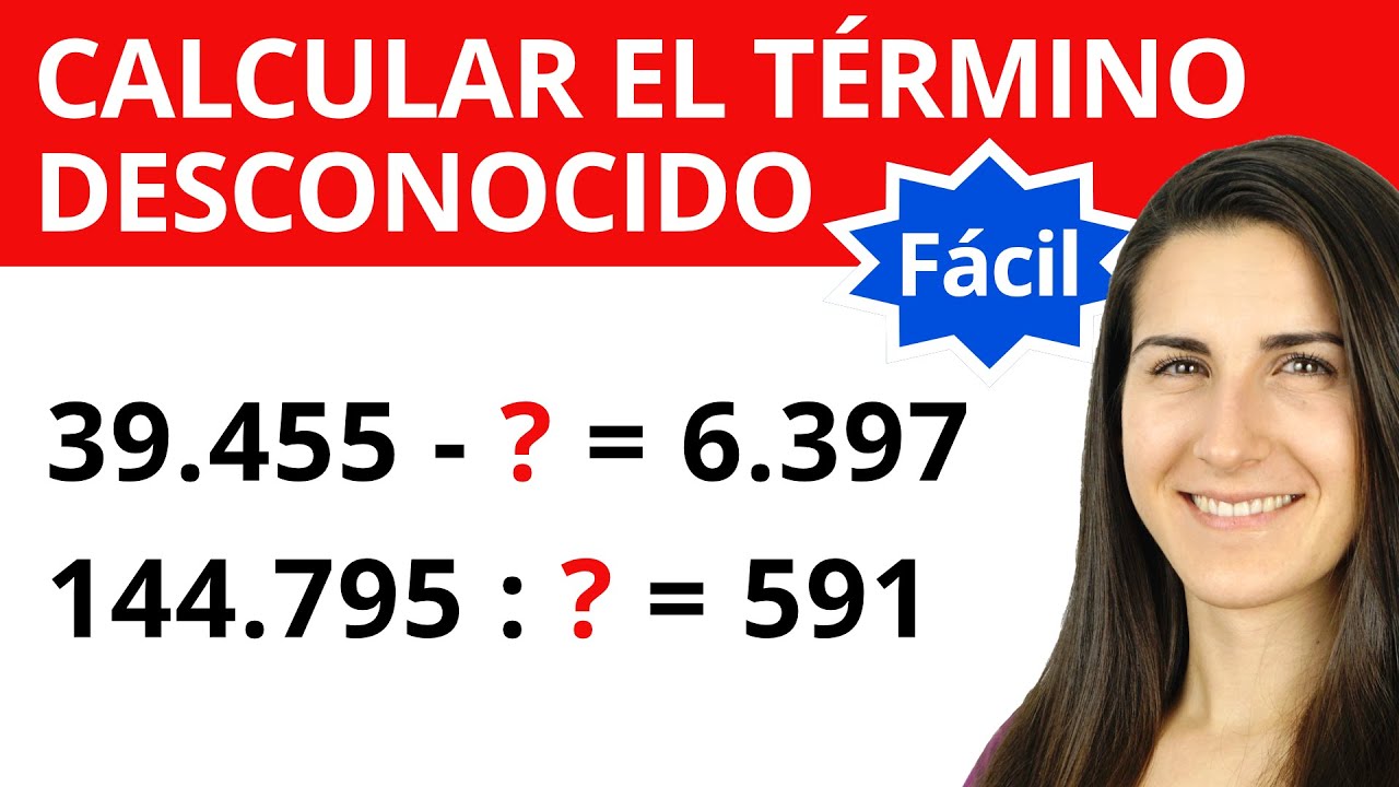 Cálculo del resultado de una operación matemática con un número