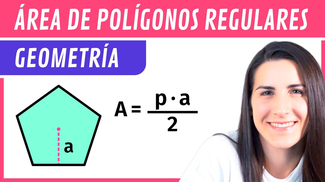 Cálculo numérico de áreas de figuras regulares
