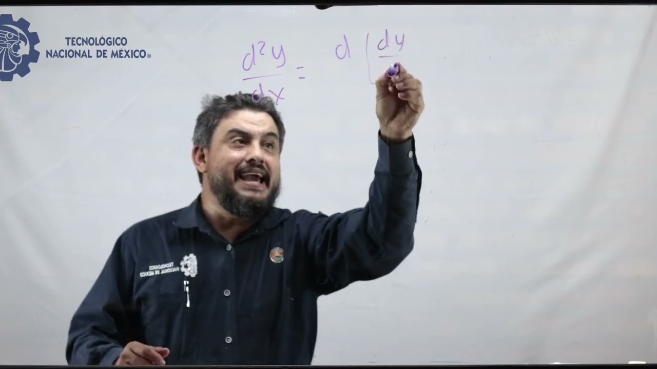 Cálculo vectorial: Cómo calcular la derivada de una curva en forma paramétrica