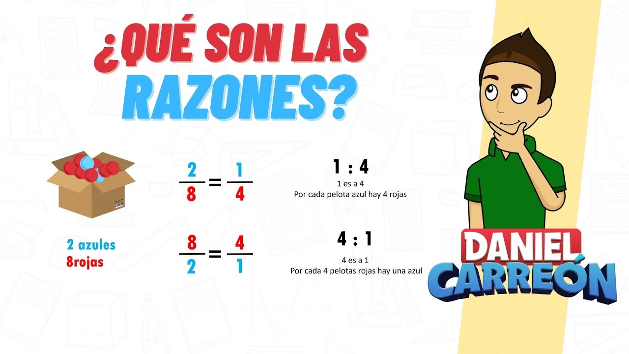 Cómo calcular la razón de un segmento de manera efectiva