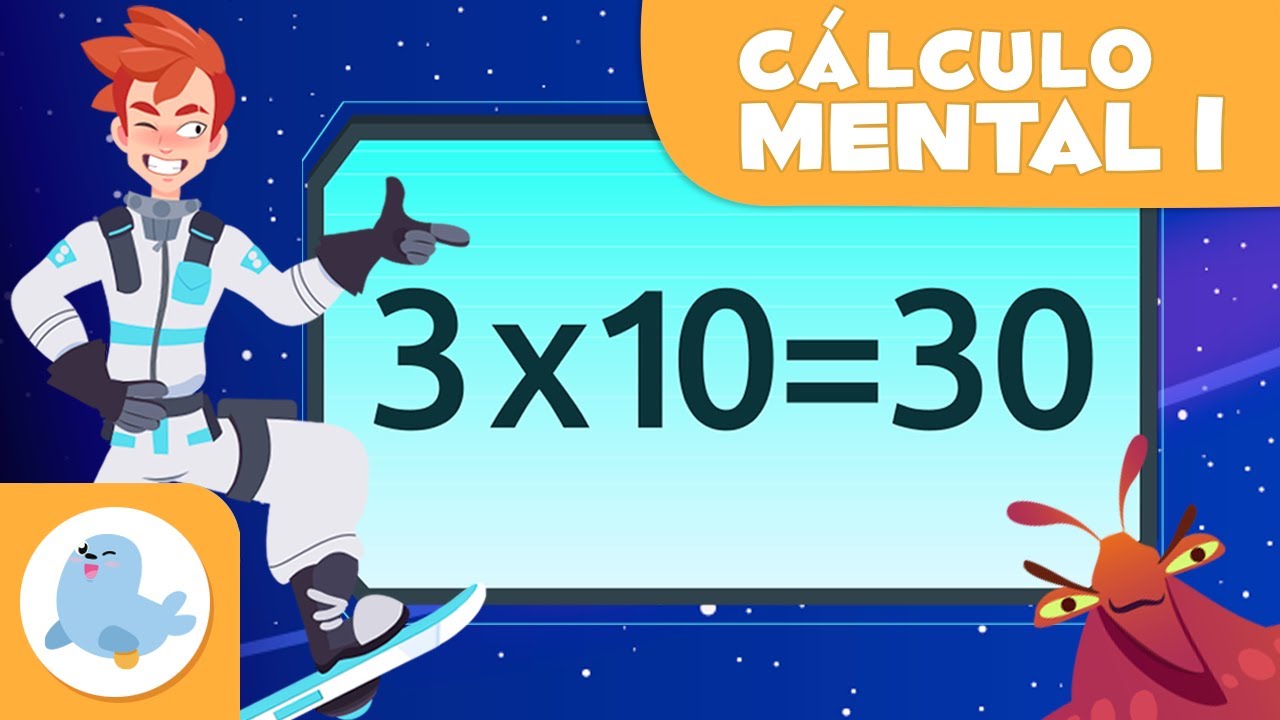 Multiplicación de números del 1 al 10000: Tablas de multiplicar completas