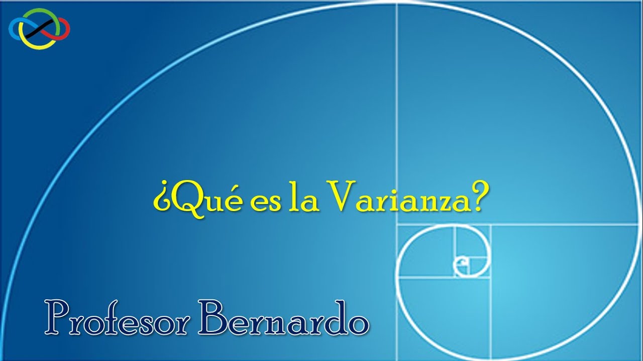 Utilidades de la varianza y desviación estándar
