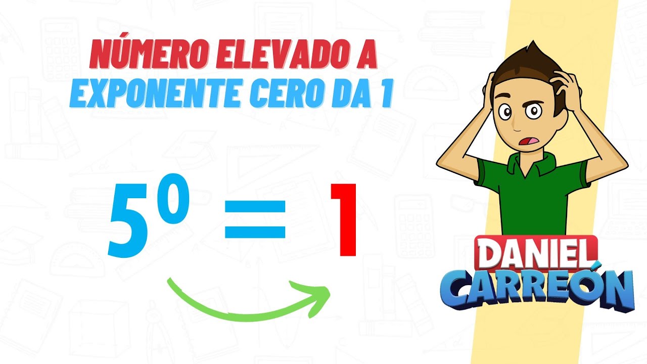 ¿Qué es la definición del exponente necesario para obtener un número dado al elevar la base?