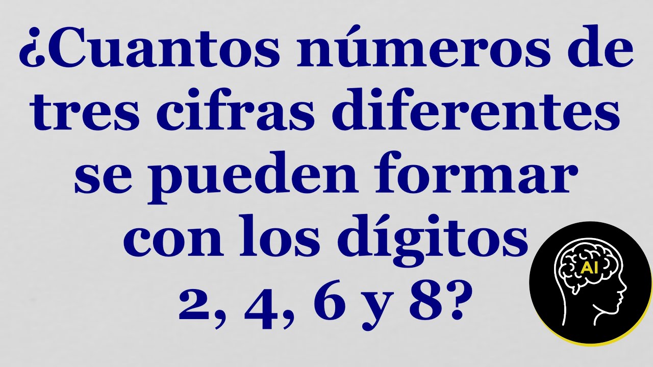 Descubre cómo calcular el número de combinaciones posibles de forma efectiva