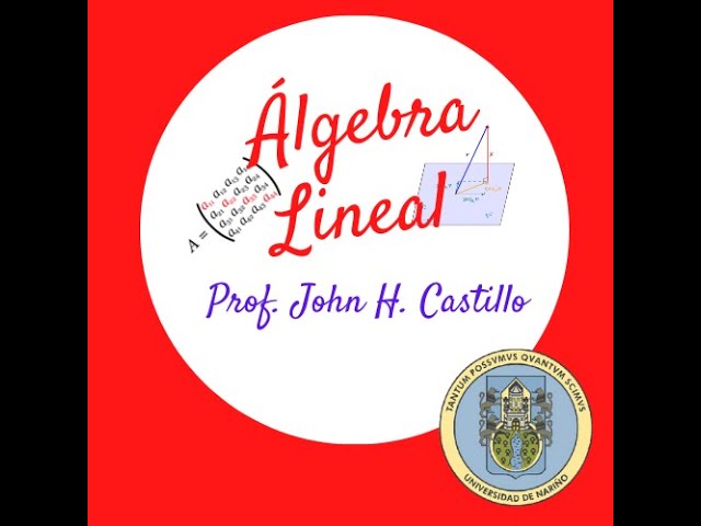 Ejemplos de magnitud y dirección de un vector