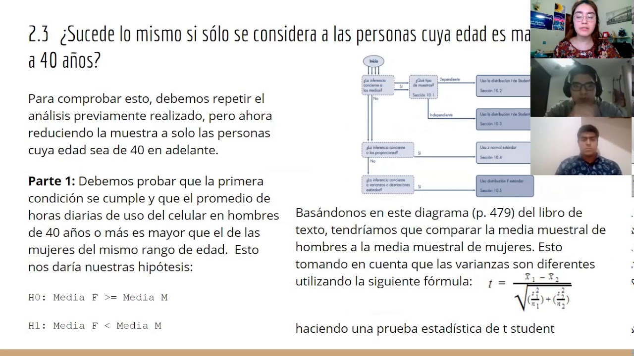 Ejemplos prácticos de aplicación de la estadística en situaciones reales