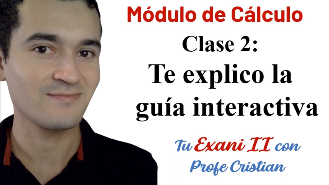 Etapa 2 de la actividad de aplicación de cálculo diferencial e integral