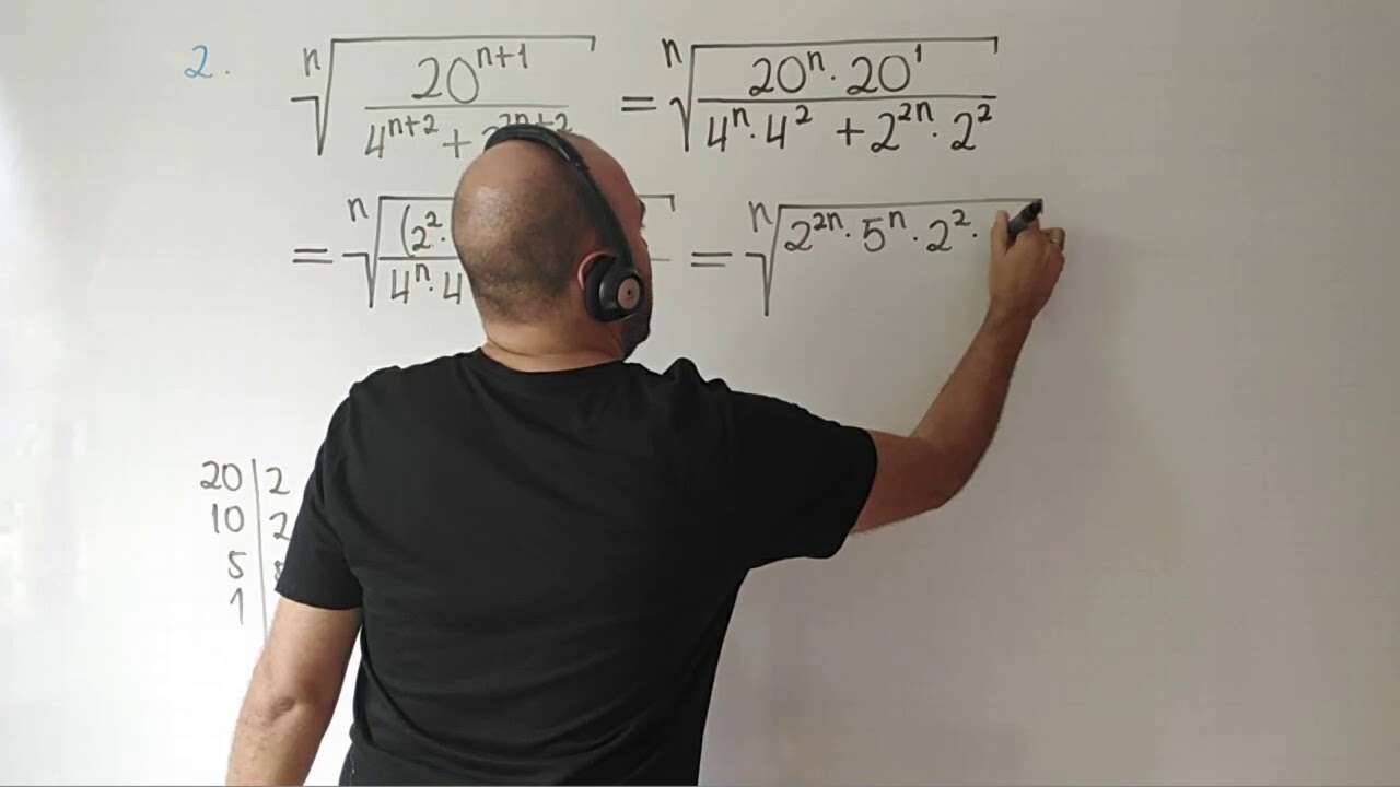 Explorando expresiones algebraicas con raíces y potencias de exponentes racionales