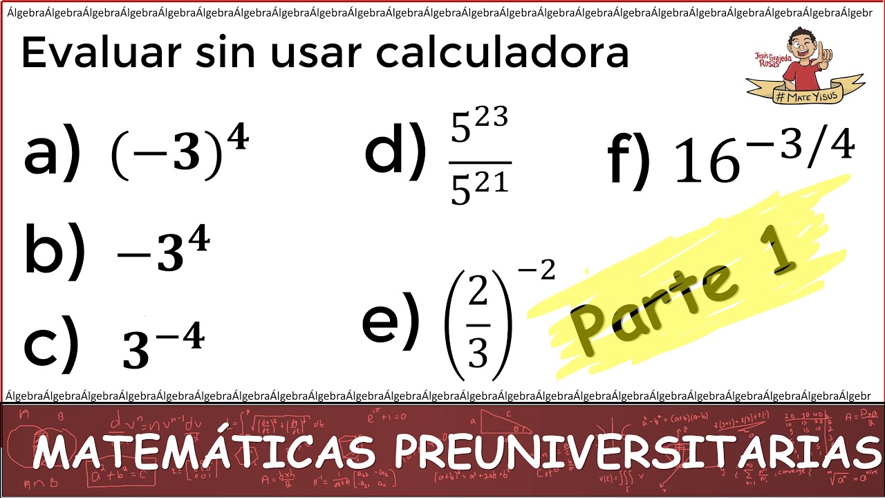 Herramientas matemáticas con soluciones paso a paso