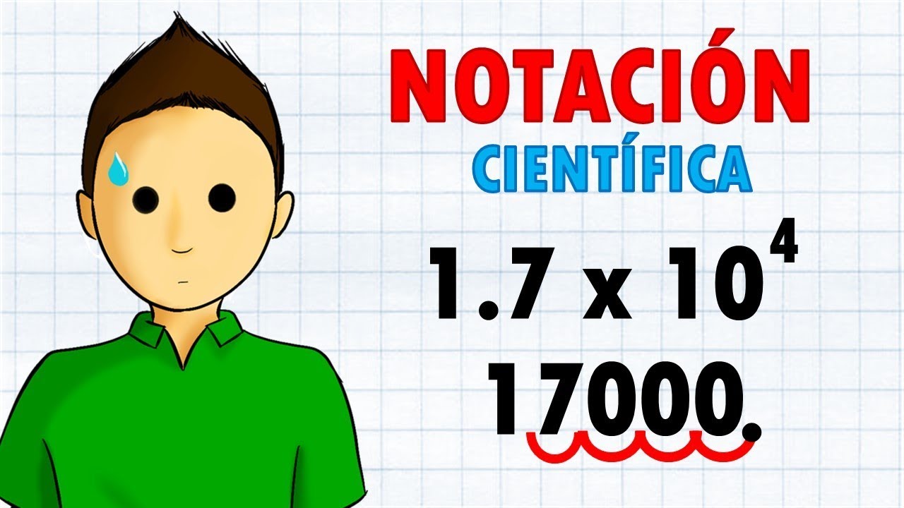Notación expandida para números naturales y decimales