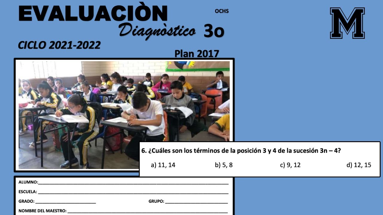 Posición 3 y 4 de la sucesión 3n-4: ¿Cuáles son los términos?