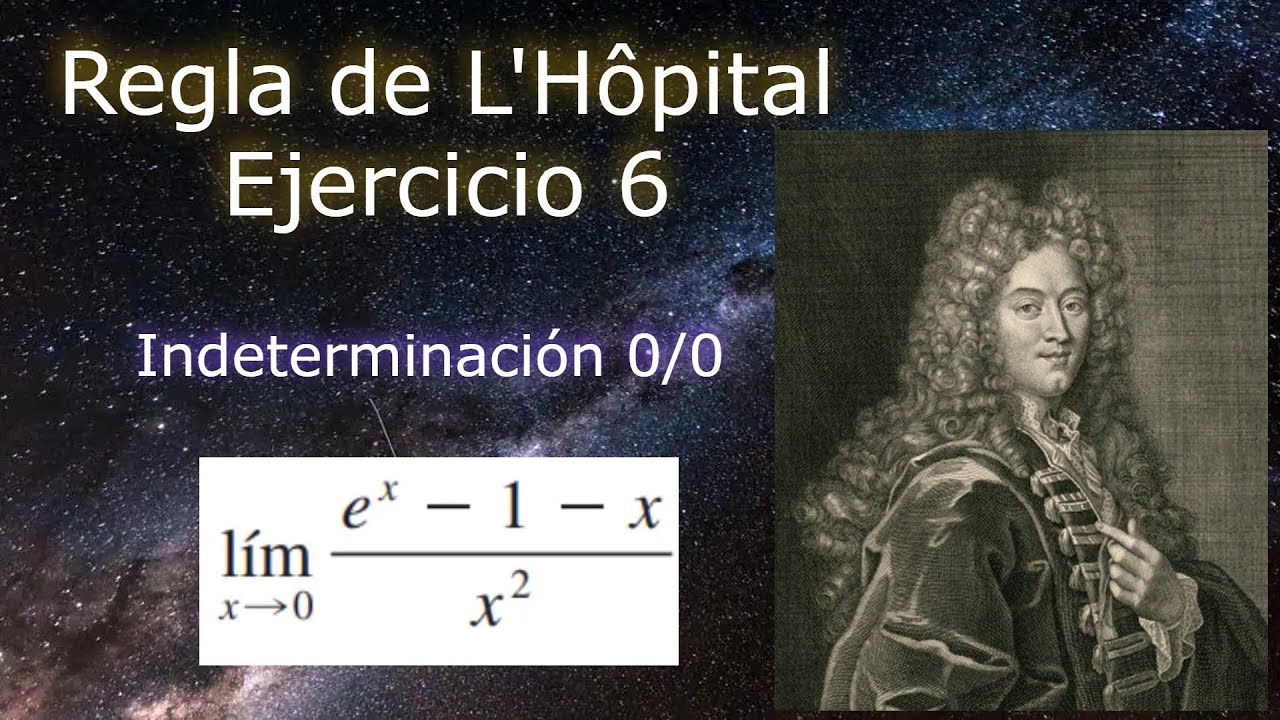 4.7 Derivadas de Orden Superior y la Regla de L'Hôpital: Una Guía Completa