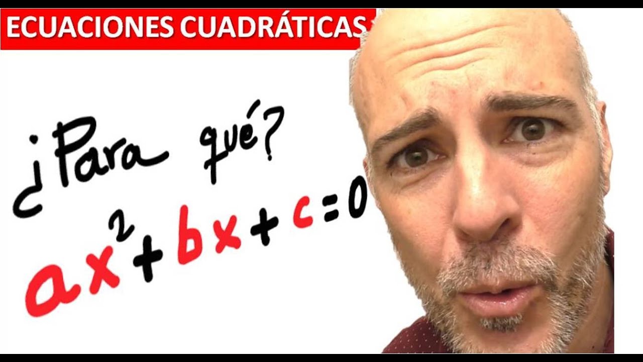 Aplicaciones prácticas de las ecuaciones cuadráticas en el día a día