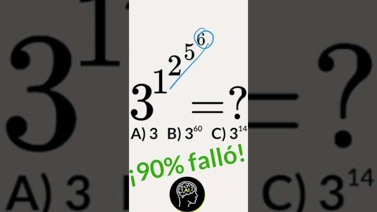 Calcula el resultado de (-2x3) elevado a la potencia 3