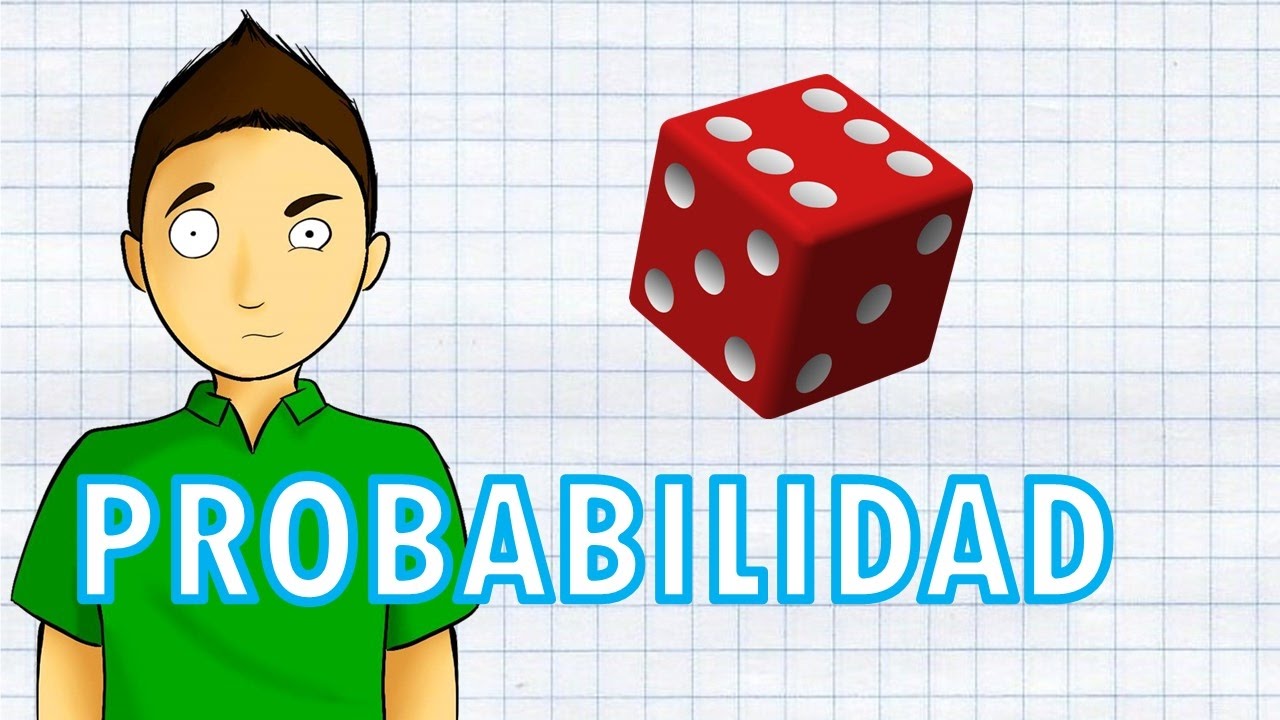Cálculo de probabilidad mediante la operación de casos posibles entre casos totales