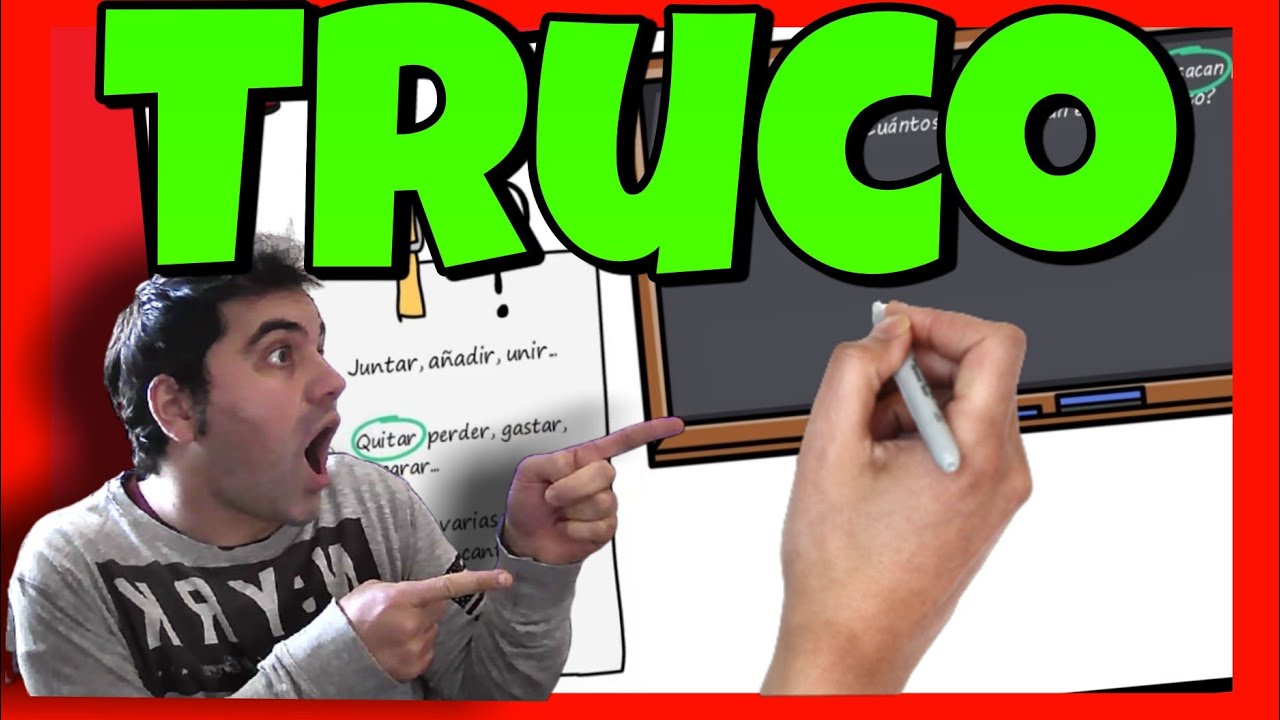 Cómo resolver problemas matemáticos en situaciones diarias