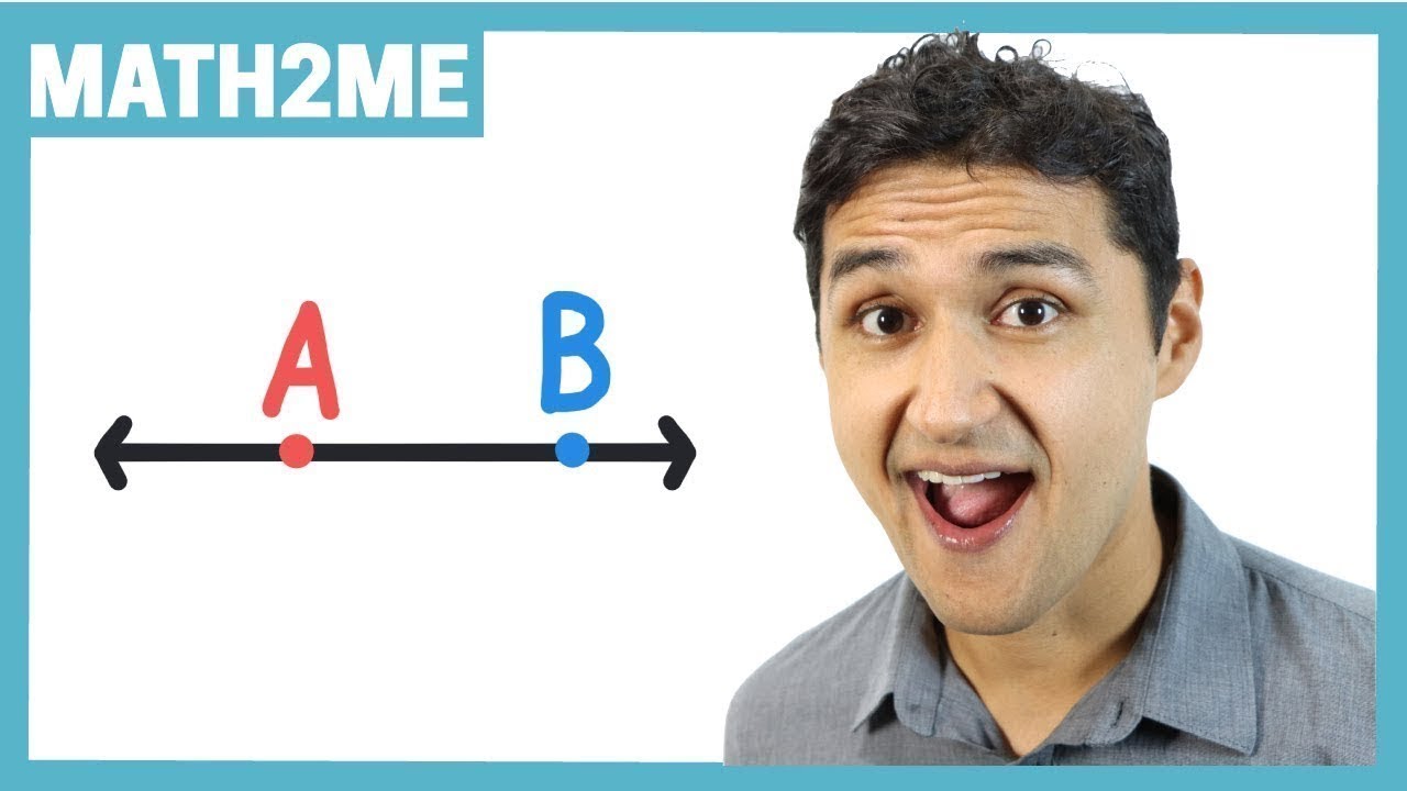 Concepto y definición del punto en geometría