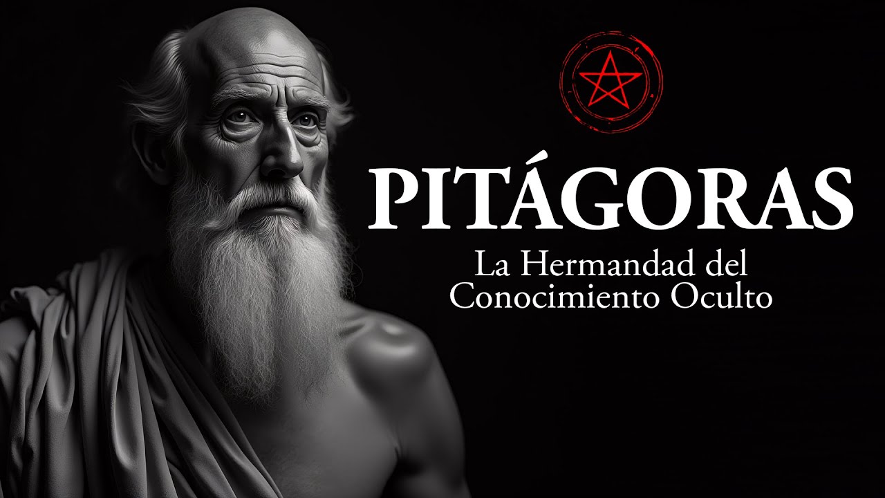 Explorando los fundamentos de los pitagóricos en la búsqueda de conocimiento